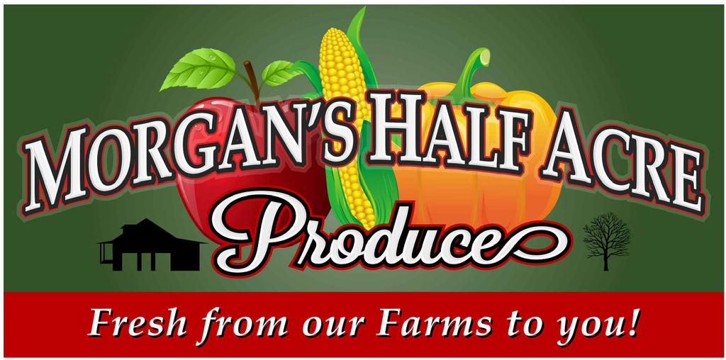 morgans half acre